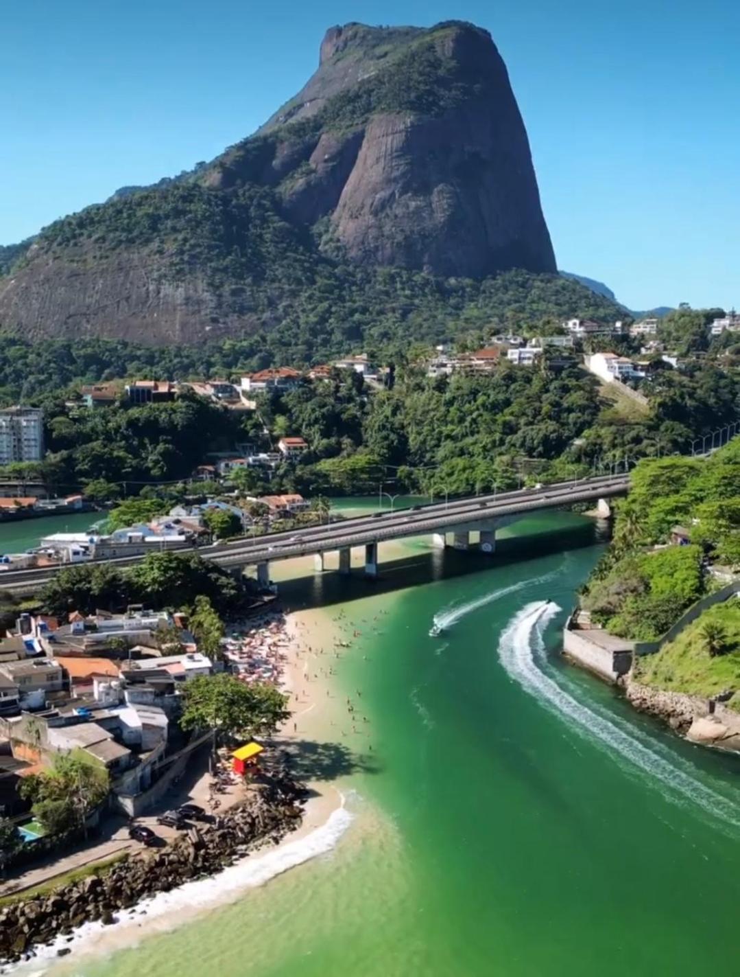 São Conrado Imóvel De 02 Qtos A 300m Da Praia Apartamento Río de Janeiro